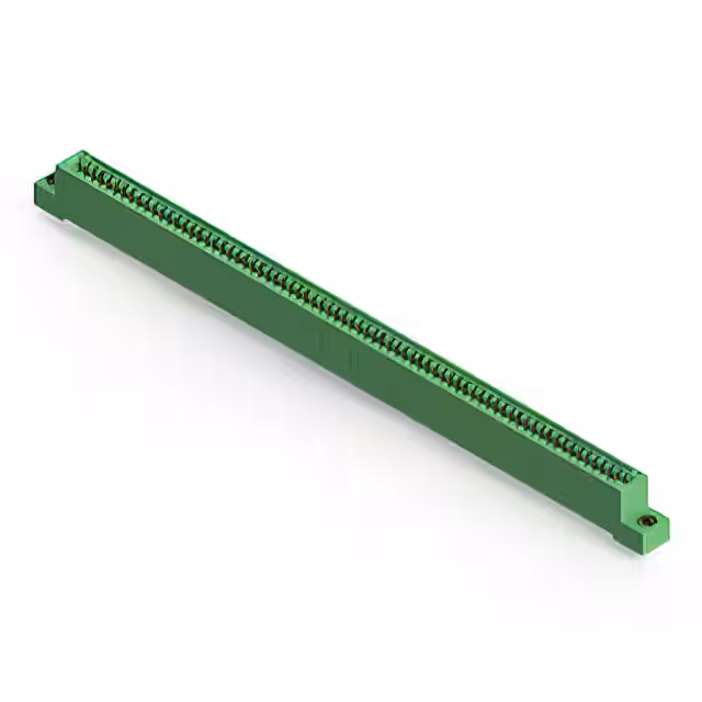 345-072-525-108 EDAC Inc.  Edgeboard Connectors